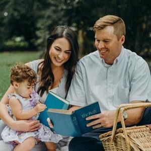 Meet your Posher, Daniel